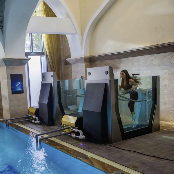 9970 Underwater Rehabilitation Treadmill - Image 6