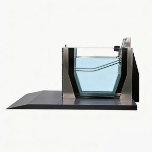 9970 Underwater Rehabilitation Treadmill