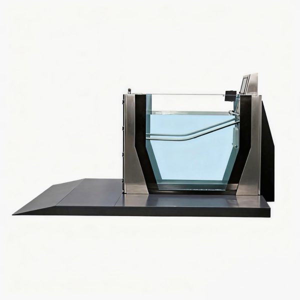 9970 Underwater Rehabilitation Treadmill