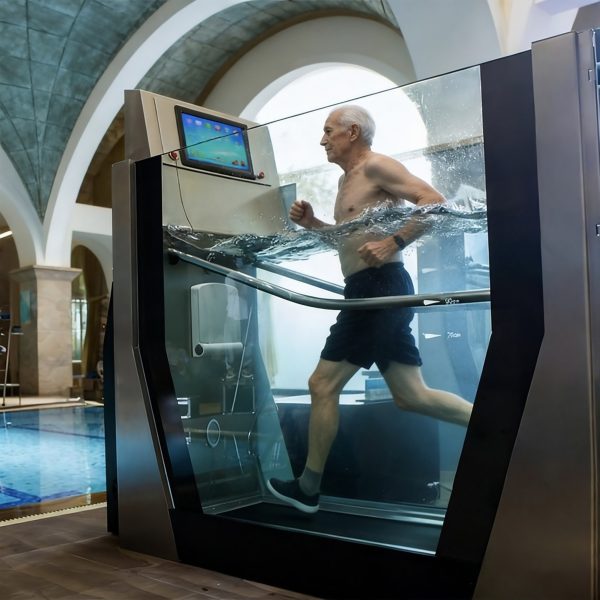 9970 Underwater Rehabilitation Treadmill - Image 4
