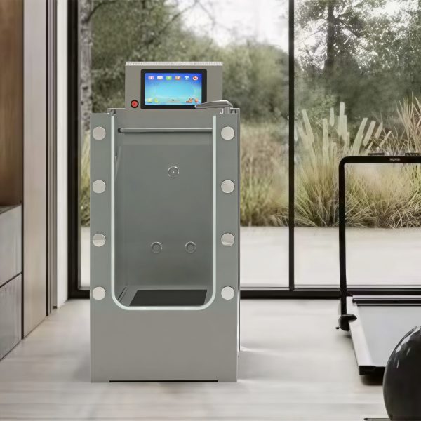 9970 Underwater Rehabilitation Treadmill - Image 3