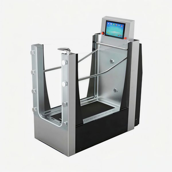 9970 Underwater Rehabilitation Treadmill - Image 2