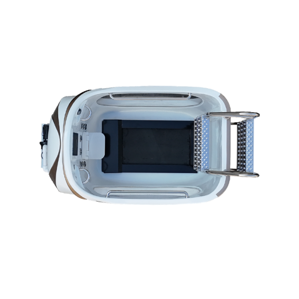 9961 underwater treadmill with Treadmill Training Machine - Image 2