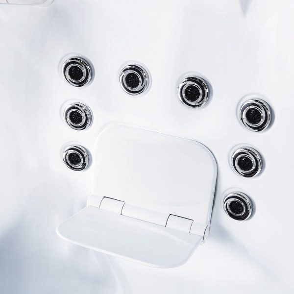 9960 underwater treadmill with Treadmill Training Machine - Image 6