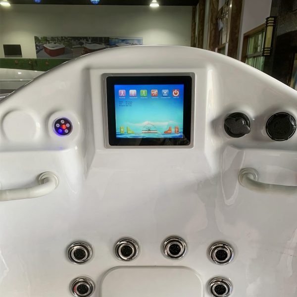 9960 underwater treadmill with Treadmill Training Machine - Image 4
