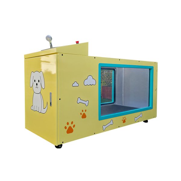 Pet Spa Tubs with Underwater treadmill-CT-9934-U - Image 2