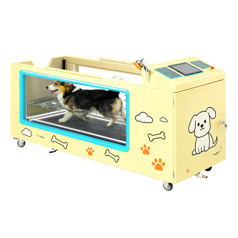 Pet Spa Tubs (4)