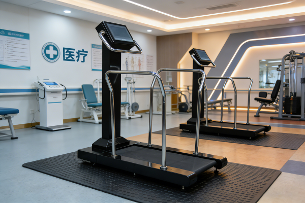 9990 Rehabilitation Assistive Devices - Image 4