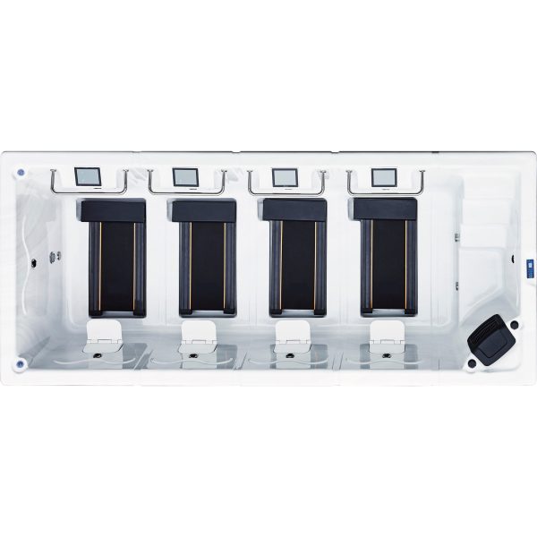 9965-4 Four person underwater treadmill - Image 6