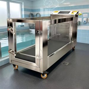 Canine Hydrotherapy Underwater Treadmill Sale for Large Dogs -CT-9932-U