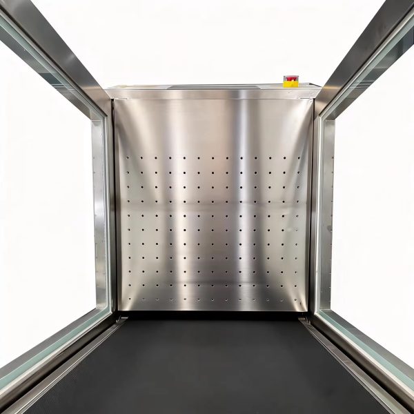 Canine Hydrotherapy Underwater Treadmill Sale for Large Dogs -CT-9932-U - Image 3