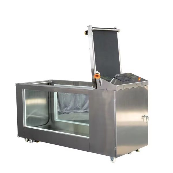 Canine Hydrotherapy Underwater Treadmill Sale for Large Dogs -CT-9932-U - Image 8