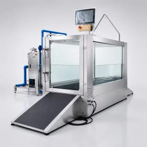 Canine hydrotherapy Rehabilitation Underwater Treadmill-CT-9933-U